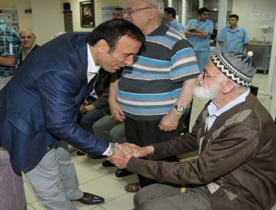 Yaşlılara İkinci Bahar Yaşam Merkezi