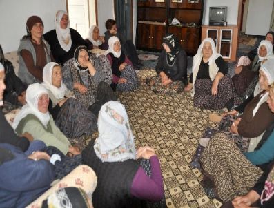 Yozgat, Bir Ayda Verdiği 3. Şehidine Ağlıyor