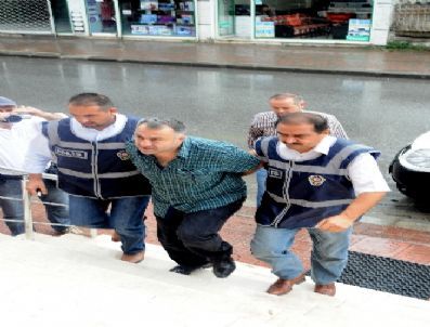 4 Yıldır Firari Olan Katil Zanlısı, `sanal Arkadaş` Tuzağı İle Yakalandı