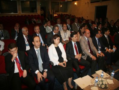 BEKIN ŞAHKULUBEY - Ab ve Türkiye, Mardin`de 60 Milyon Euroluk Operasyonel Projeye İmza Attı