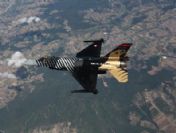 'Anadolu Kartalları' filmi start alıyor