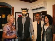 Anadolu`nun İlk `sinema Müzesi` Adana`da Açıldı