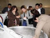 Aydın’da Gıda Denetimleri