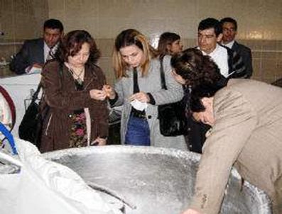 Aydın’da Gıda Denetimleri