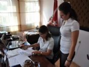 Bostaniçi Belediyesi İle Van-der Protokol İmzaladı