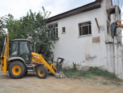 Böyle Başkan Her Yere Lazım