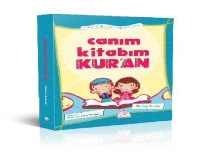 “çocuklarımızın Karakterini Kur’an’la Oluşturalım”