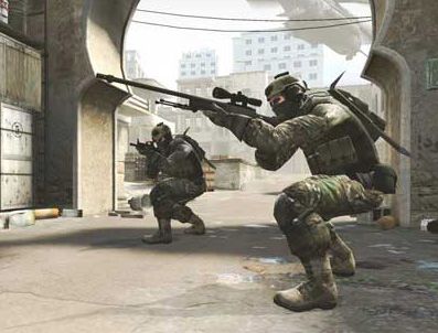 COUNTER STRIKE - Counter Strike GO'nun betası erken gelecek