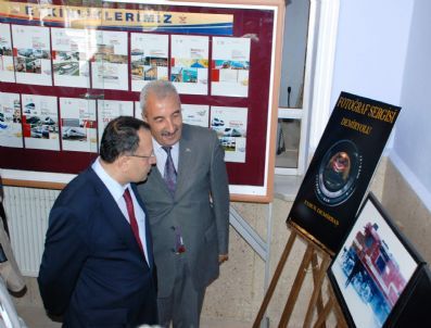 Ddy`nin Kuruluşunun 155.yıldönümü