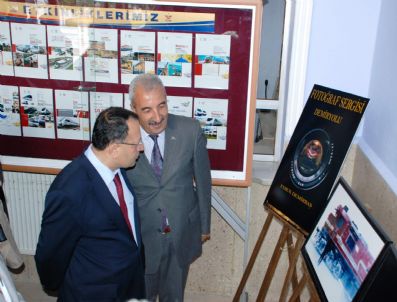 Ddy`nin Kuruluşunun 155.yıldönümü