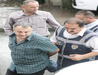 İNTERPOL - Dört Yıldır Aranan Cinayetin Zanlısı Yakalandı