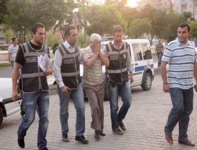 Dövizcinin Katil Zanlısı Muhtar Çıktı