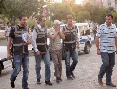 Dövizcinin Katil Zanlısı Muhtar Çıktı