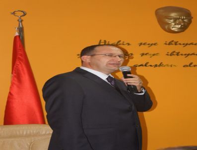 Dyned Projesi Uygulanmaya Başlanıyor