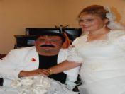 Engelli Çiftin Altı Yıllık Aşkında Mutlu Son