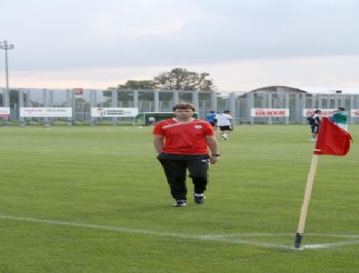 Ertuğrul Sağlam: Sivasspor`ı Yenip Beşiktaş Maçındaki Sıkıntıları Unutacağız