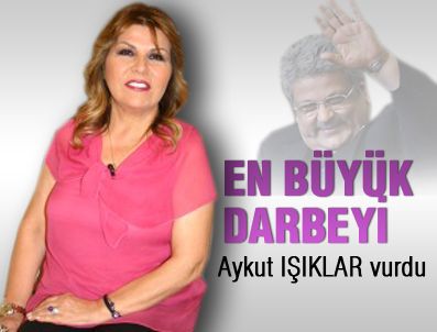 Esin Yağmurdereli'den çarpıcı açıklamalar