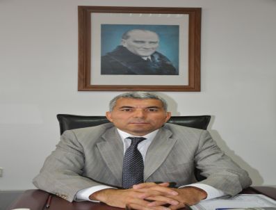 Fatsa Kaymakamı Göreve Başladı