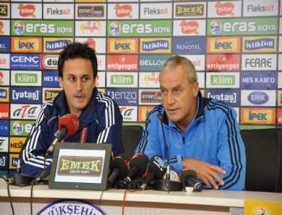 Fenerbahçe 3 Puanı Tek Golle Aldı