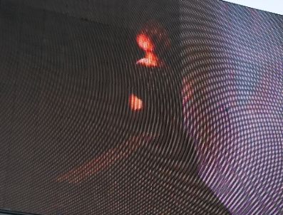 Güneş, 50 Yıl Sonra Yeniden Fakirullah Hazretleri`nin Üstüne Doğdu