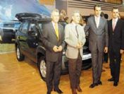 Hyundai'nin gözü yükseklerde