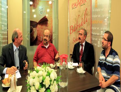 ABDURRAHMAN DİLİPAK - İktisat Profesörü Toktamış Ateş: