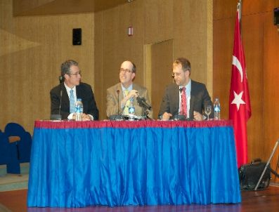 İmf: Türkiye Her Çeyrekte Büyümeye Devam Edecek