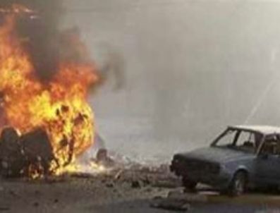 Bombalı saldırılarda ölü ve yaralılar var