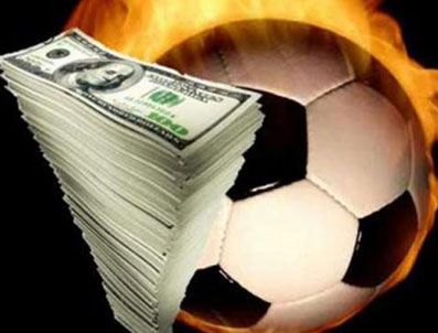 CEMIL TURAN - Kırtasiyede şike belgeleri çıktı