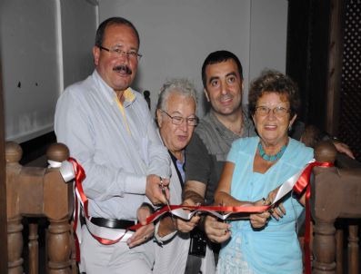 Kuşadası Fotoğraf Günleri Başladı