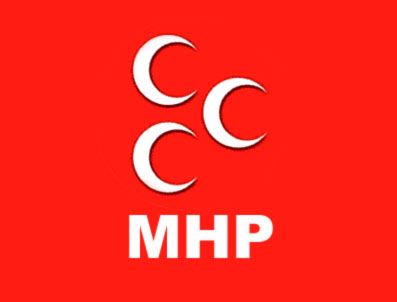 MHP'li belediyeye baskın: 25 gözaltı