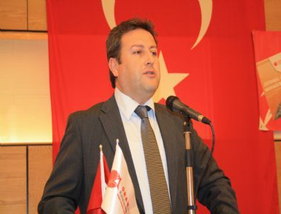 Oran 2011 Yılı Mali Destek Programının Bilgilendirme Toplantısı Yapıldı