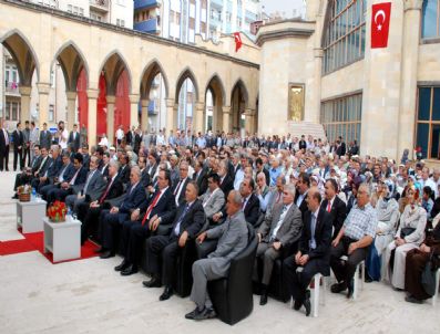 METIN AŞıK - Protokole Yağmur Şoku