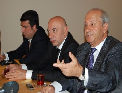 Püis Genel Başkanı Alkan: Yanan Cezaevi Aracında 10 Numara Yağ Kullanılmış