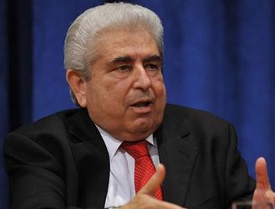 NOBLE ENERGY - Savaşa hazırlandığımız iddiası komik