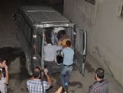 Siirt`teki Saldırıyı Gerçekleştiren Teröristin Cenazesi Ailesine Teslim Edildi