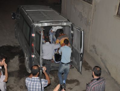 Siirt`teki Saldırıyı Gerçekleştiren Teröristin Cenazesi Ailesine Teslim Edildi