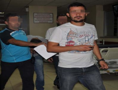Siirt`teki Terör Saldırısıyla İlgili 1 Kişi Tutuklandı