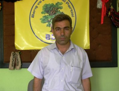 RESUL SADAK - Şırnak’ta Kck Operasyonu(2)