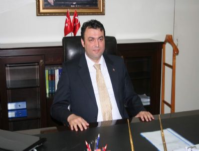 FATIH AKBULUT - Suruç`ta 4 Proje Sodes Kapsamında Kabul Edildi