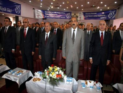 Tcdd Kutlamaları Video Konferans Sistemiyle İzlendi