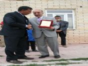 Tebrizcik’te Toplu Açılış…