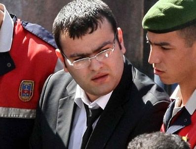 OGÜN SAMAST - Ogün Samast Reddi Hakim Talebinde Bulundu