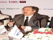 Türk Tarımının Kalbi Antalya`da Atıyor