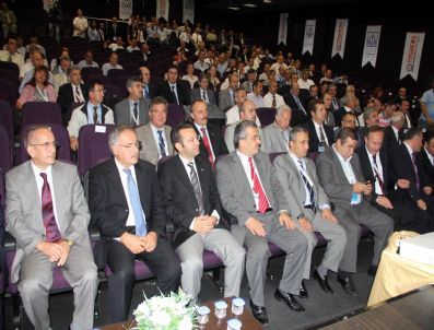 Ulusal Tıbbi Cihazlar İmalatı Sanayi Kongre ve Sergisi