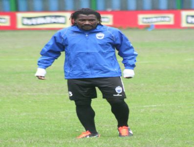 FIKRET YıLMAZ - Wassa Formaya Yeniden Kavuştu