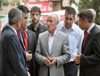 Yazıcıoğlu`nun Kazasında Olmadığı Söylenen Radar Görüntüleri Ortaya Çıktı