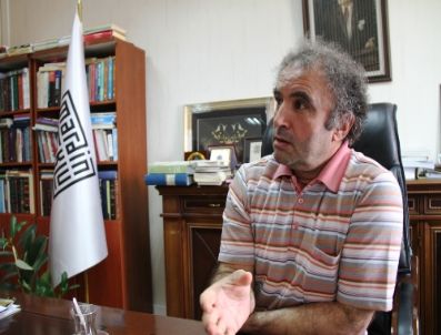 KÜRT DILI VE EDEBIYATı BÖLÜMÜ - Yök, 4 Yıllık Kürt Dili ve Edebiyatı Lisans İzni Verdi