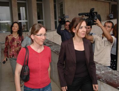 Zirve Yayınevi Davası