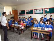 5`i Bir Yerde Eğitim